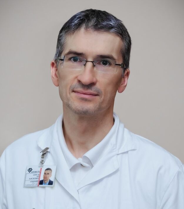 Doktor Dermatolog Šimon Špaček