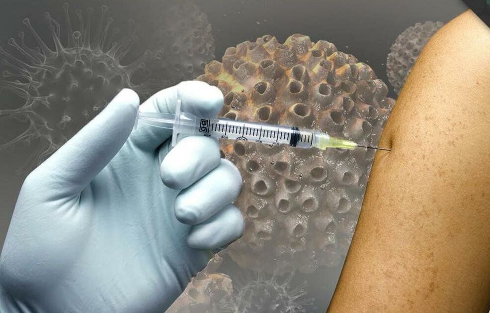Očkování proti HPV